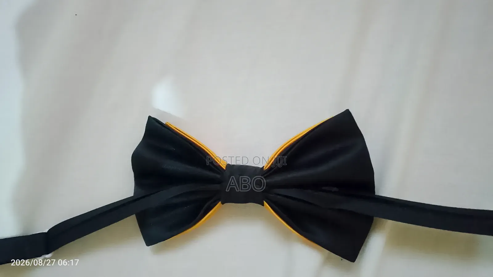 Bow Tie for Weddings, Groomsmen and Groom and Formal - All Colors