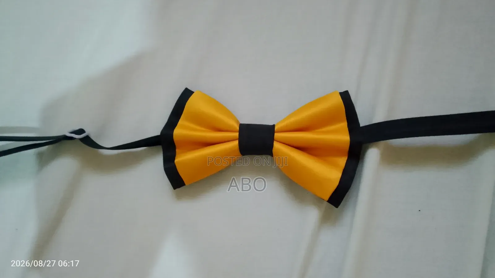 Bow Tie for Weddings, Groomsmen and Groom and Formal - All Colors