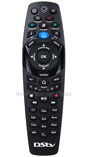 Original DSTV Explora Remote