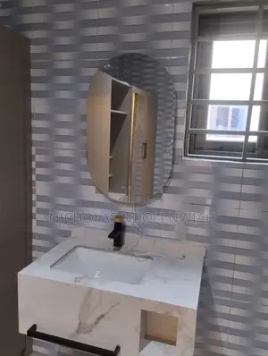 4 Bedroom Self Compound for Sale