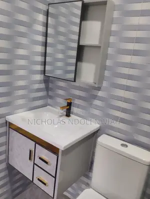 4 Bedroom Self Compound for Sale