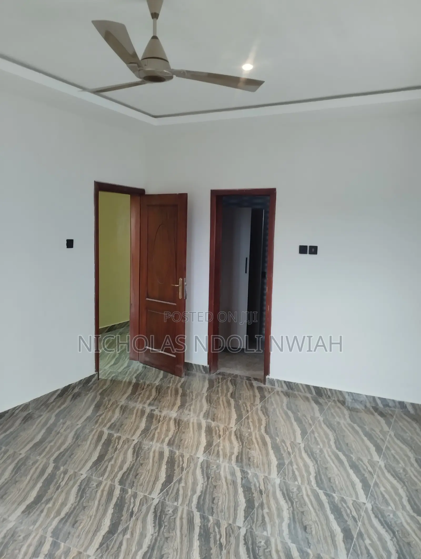 4 Bedroom Self Compound for Sale