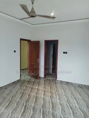 4 Bedroom Self Compound for Sale