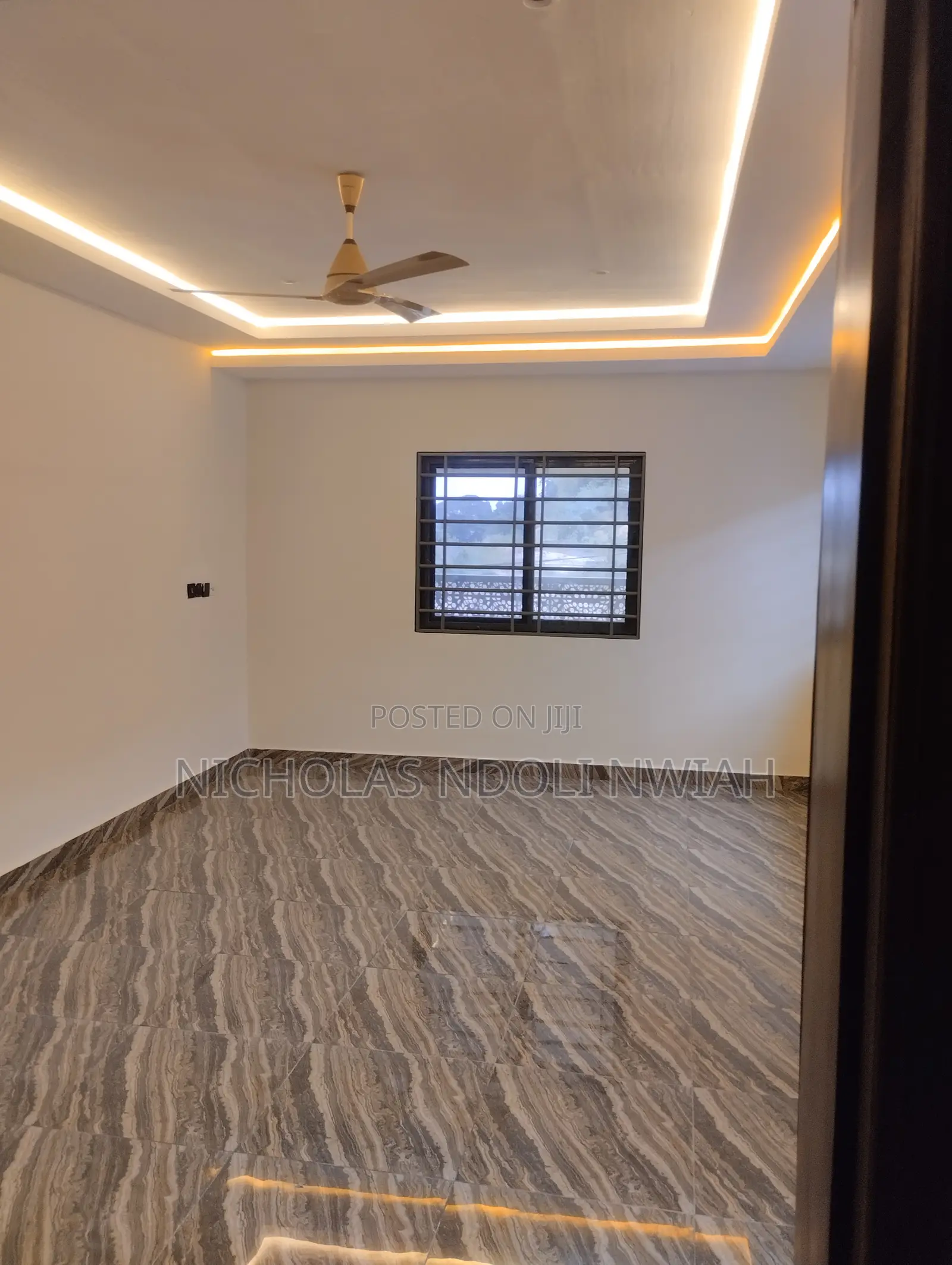 4 Bedroom Self Compound for Sale