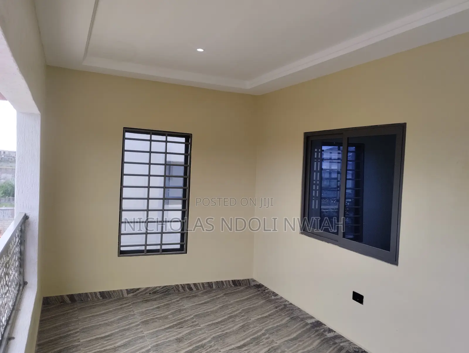 4 Bedroom Self Compound for Sale