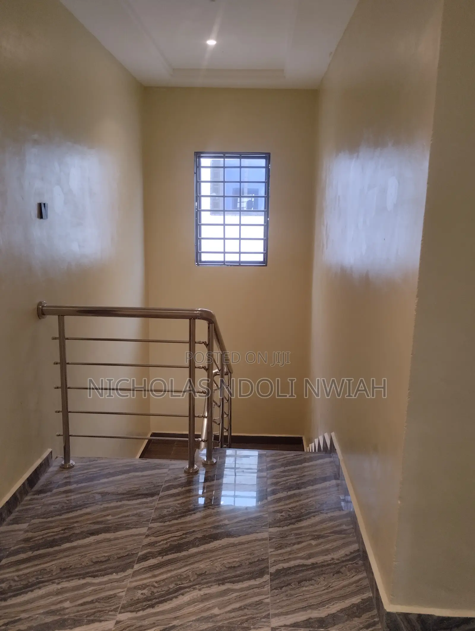4 Bedroom Self Compound for Sale