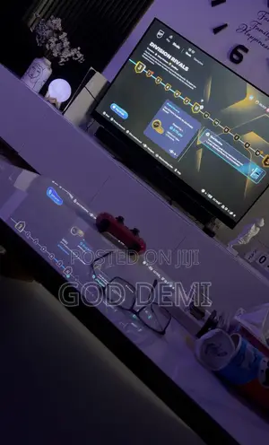 55 Inches Panasonic Oled TV