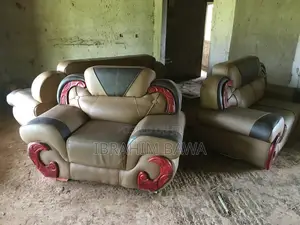 Sofa Chair Set