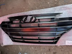 2017 2018 2019 2020 Hyundai Elantra Front Shell