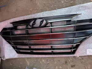 2017 2018 2019 2020 Hyundai Elantra Front Shell
