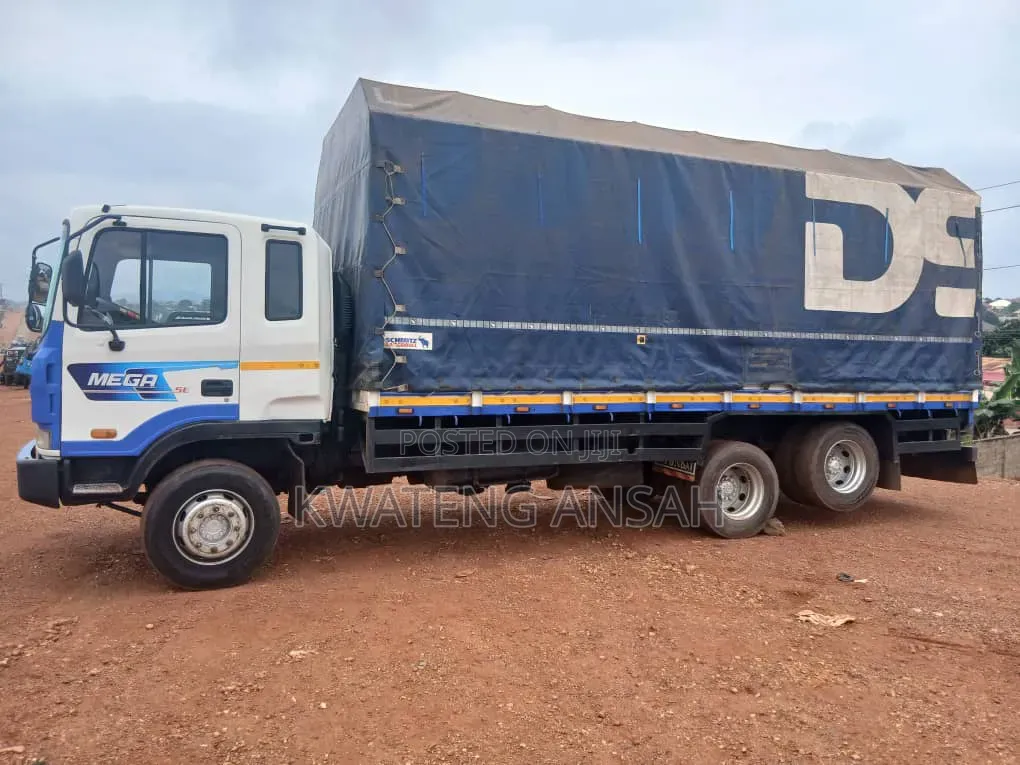 Hyundai Gold Double Axile