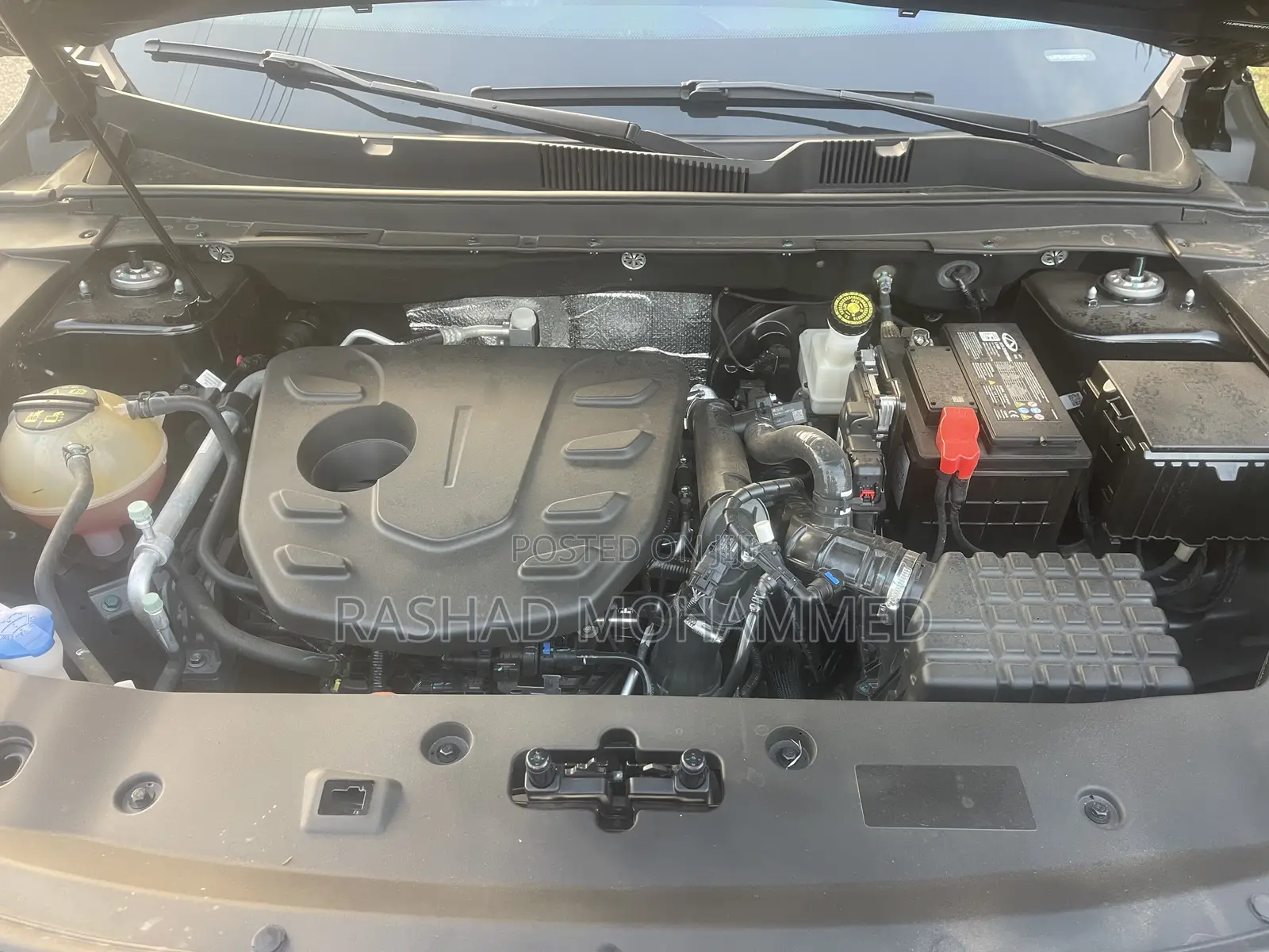 Jetour X70 Plus 2025 Black