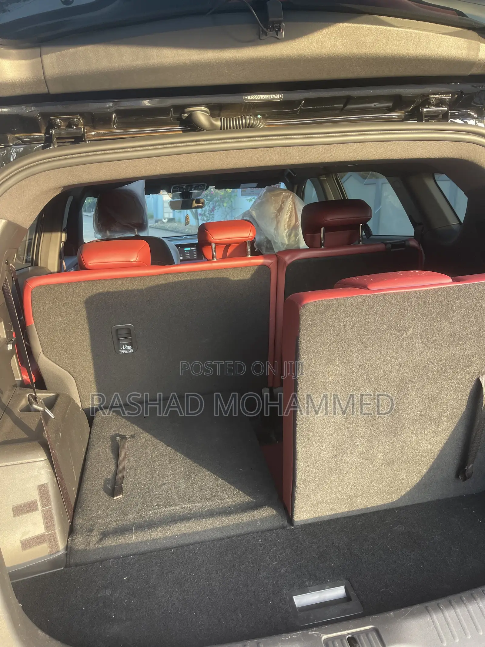 Jetour X70 Plus 2025 Black