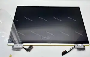 Laptop HP EliteBook x360 1030 G7 8GB Intel Core i7 SSD 256GB
