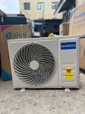 Naaco Air-Conditioning 1.5hp