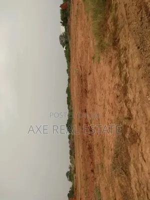 Perfect Dream Location Half Plots- Prampram