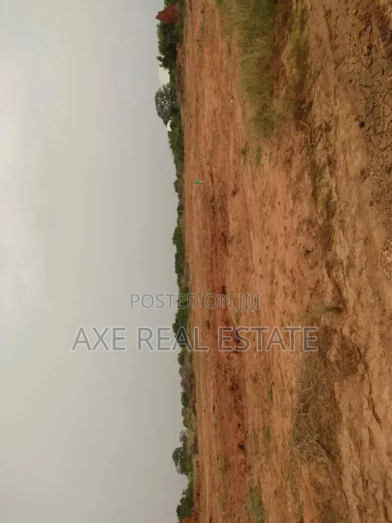 Perfect Dream Location Half Plots- Prampram