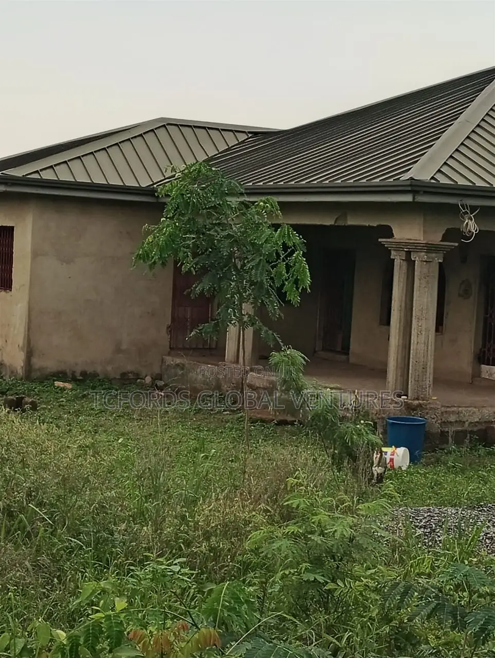 4bdrm Bungalow in Main Station for sale