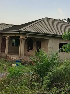 4bdrm Bungalow in Main Station for sale