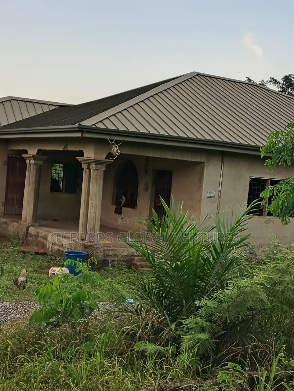 4bdrm Bungalow in Main Station for sale