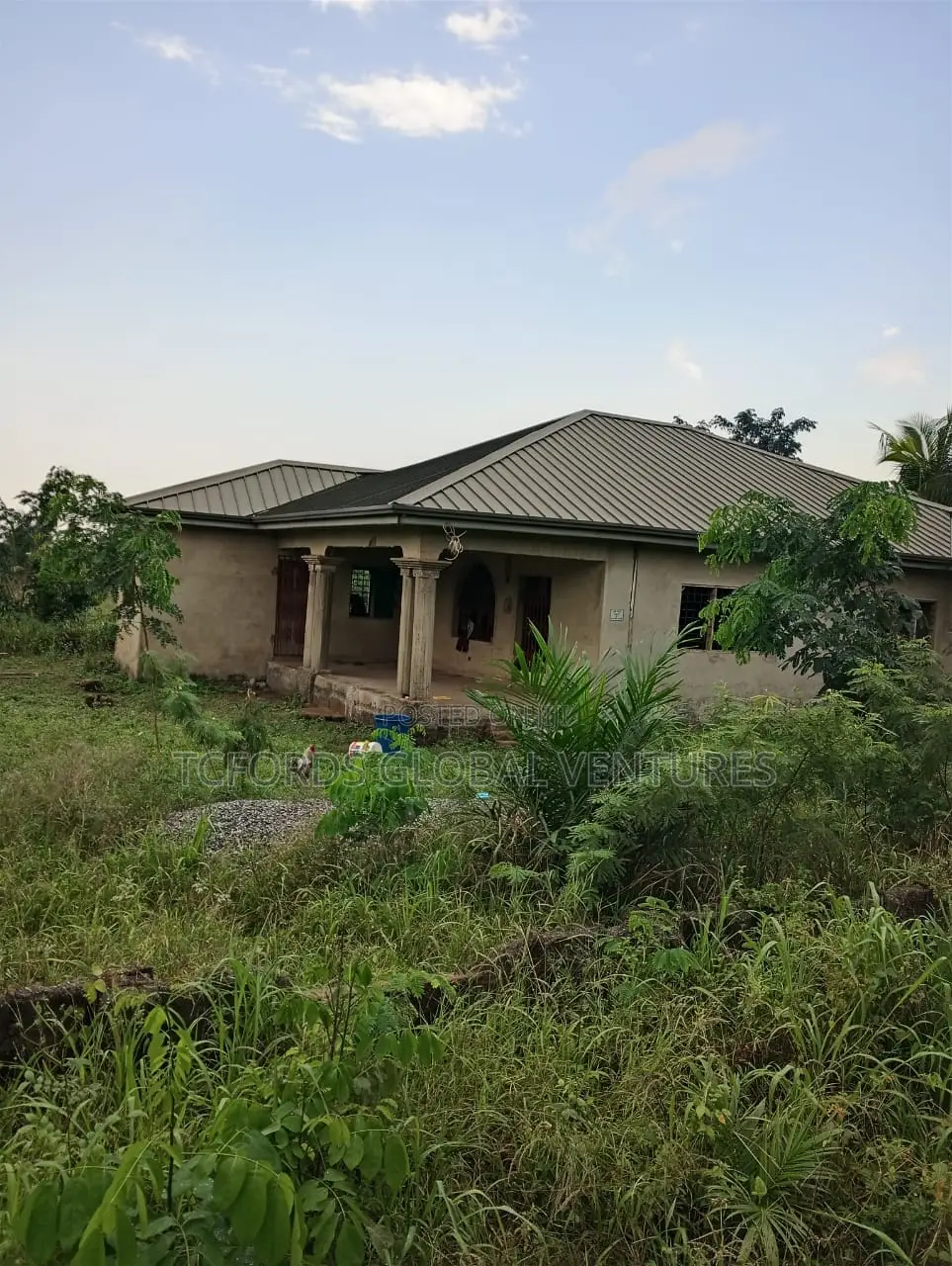 4bdrm Bungalow in Main Station for sale