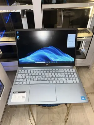 Laptop HP 15 4GB Intel SSD 128GB