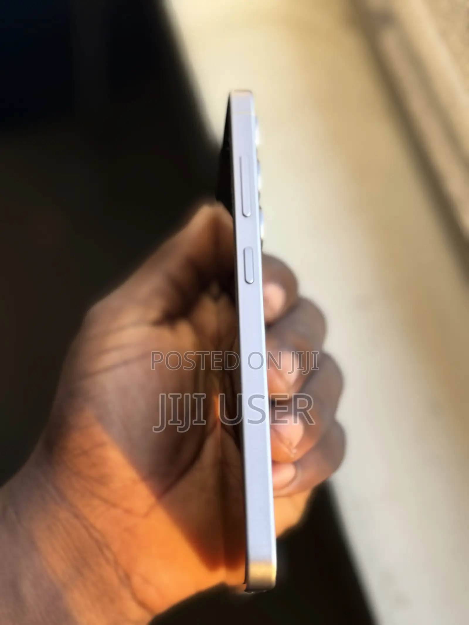 Samsung Galaxy S25 128 GB Gray