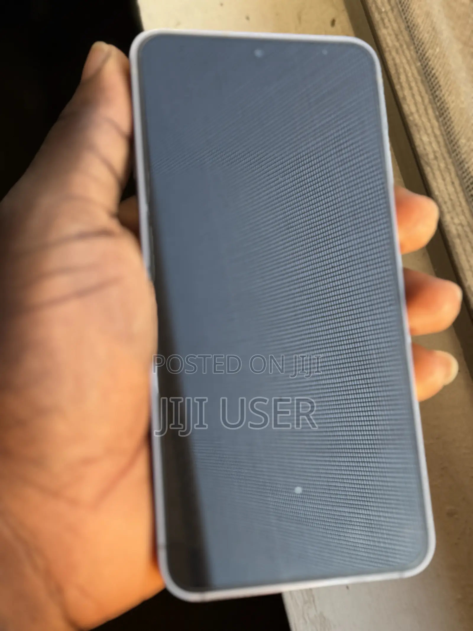 Samsung Galaxy S25 128 GB Gray