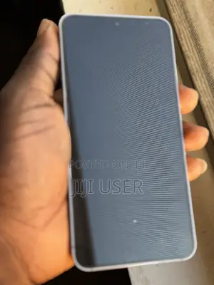 Samsung Galaxy S25 128 GB Gray
