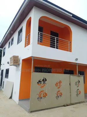 4bdrm House in Teshie Ultimate, Accra Metropolitan for sale