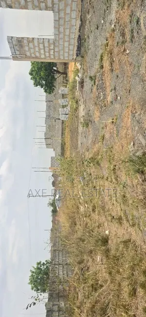 Invest Confidently in City Half Plot - New Ningo Prampram