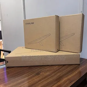 Starlink Mini Kit - Account Free