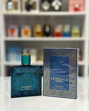 Versace Eros Edp