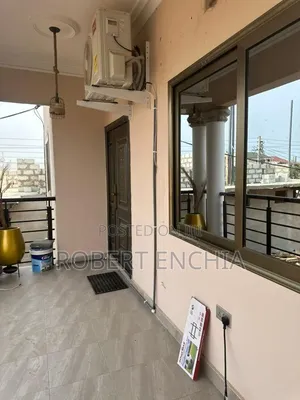 2bdrm Apartment in Property Links, Mile 7 for rent