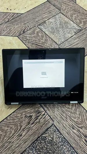 New Laptop Acer Chromebook 14 8GB Intel Core i5 HDD+SSD 32GB