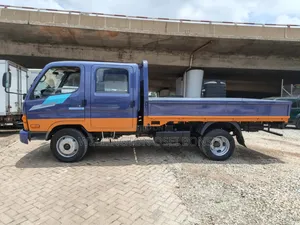 Hyundai Mighty
