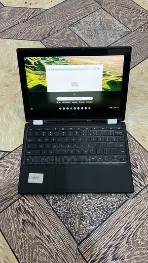 New Laptop Acer Chromebook 14 8GB Intel Core i5 HDD+SSD 32GB