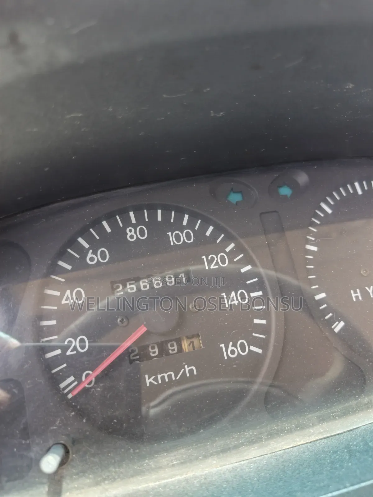 Hyundai Mighty