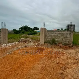 Beautiful Location for Executive Projects - Plots @ Prampram Township
