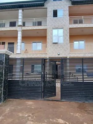 2bdrm Apartment in Pillar Two Sasaabi for rent