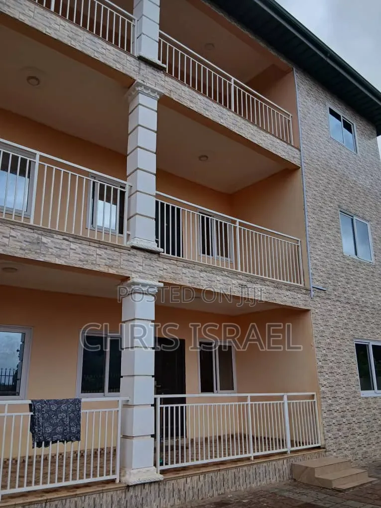 2bdrm Apartment in Pillar Two Sasaabi for rent