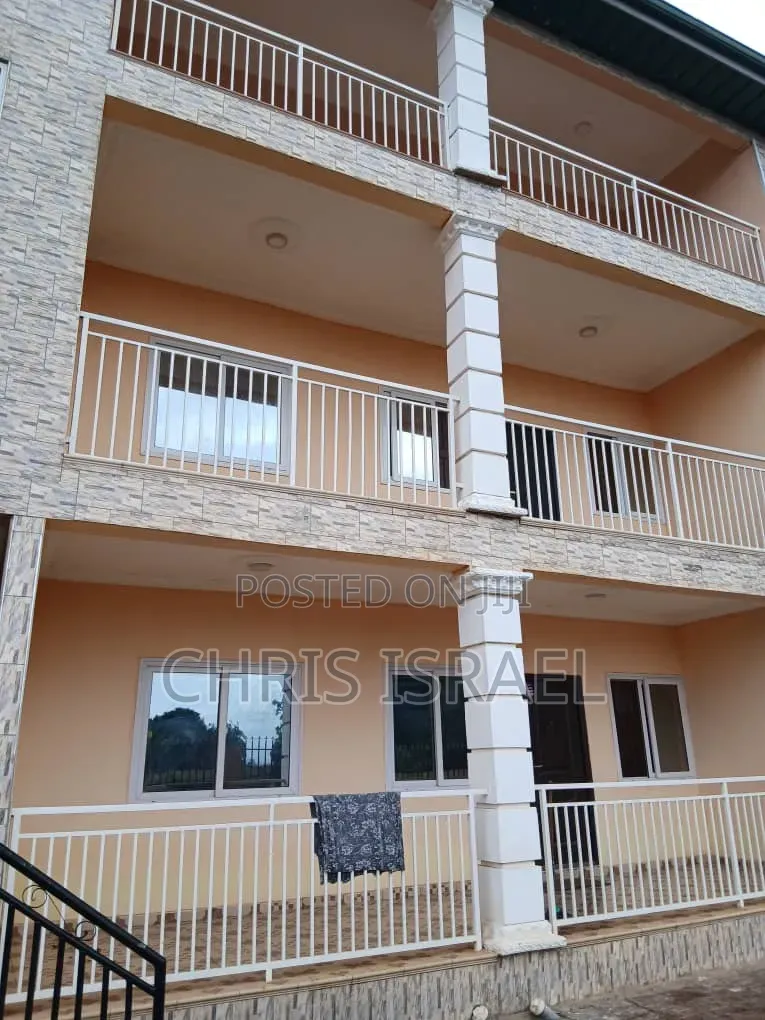 2bdrm Apartment in Pillar Two Sasaabi for rent