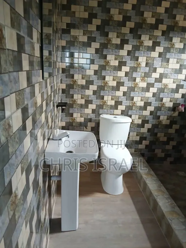2bdrm Apartment in Pillar Two Sasaabi for rent