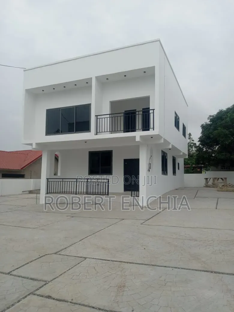 4bdrm House in Mile 7 for sale