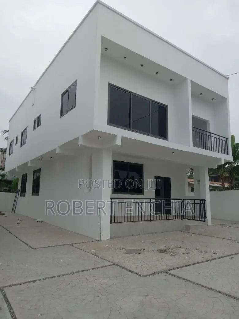 4bdrm House in Mile 7 for sale