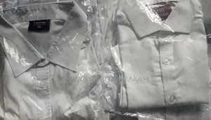 White Shirt