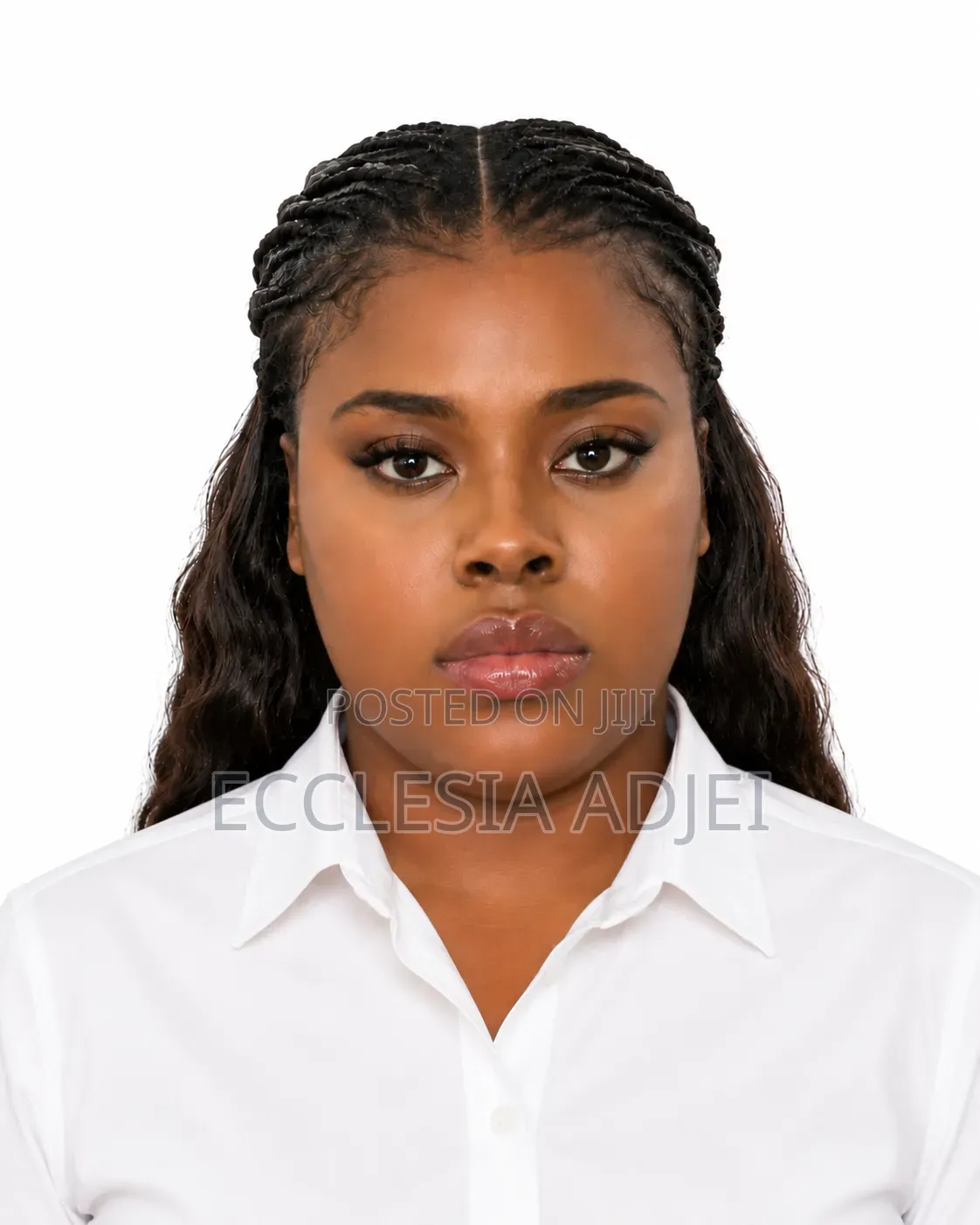 Administrative Assistant
