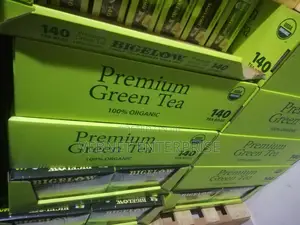 Bigelow Premium Green Tea