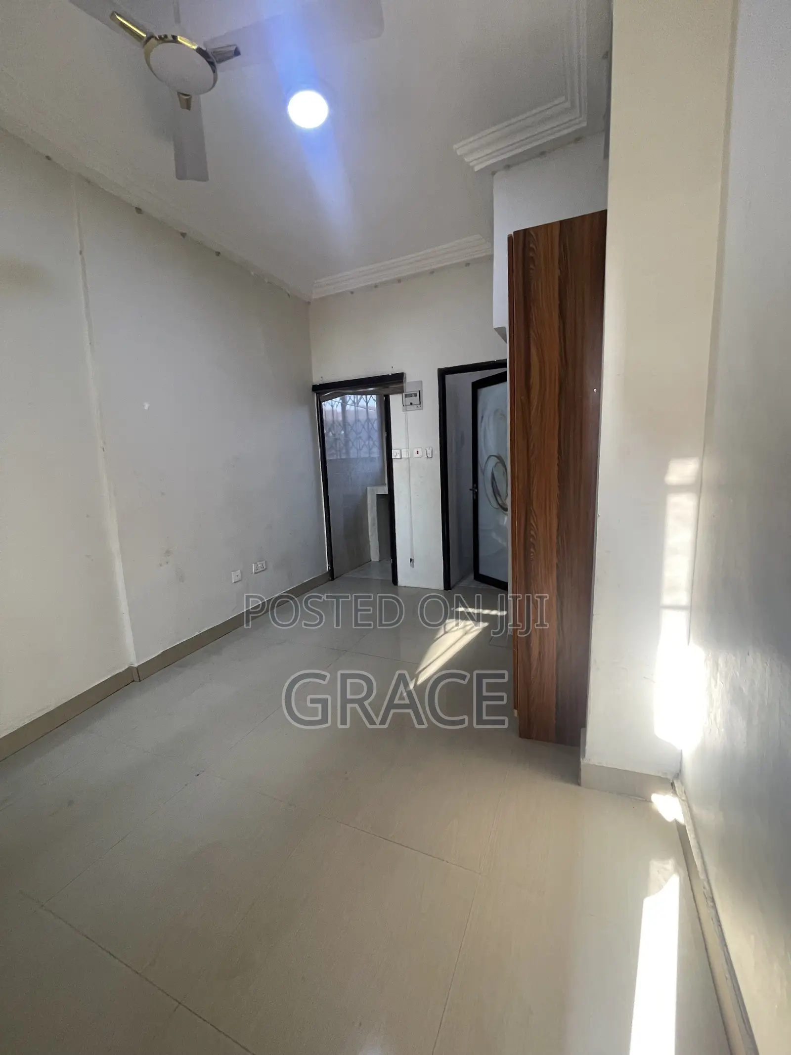 1bdrm Apartment in Westlands for rent
