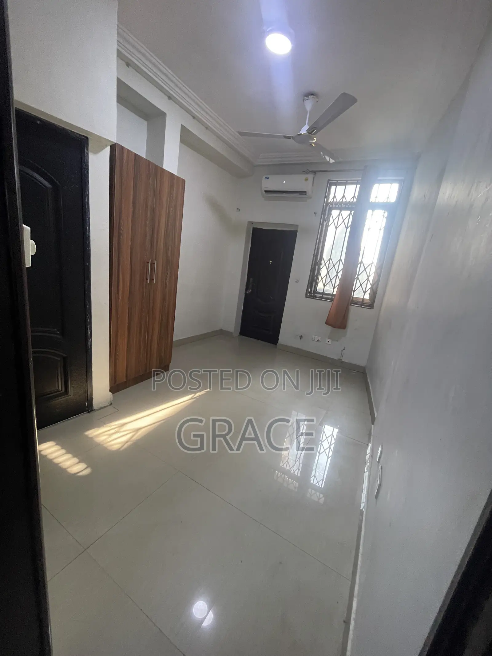 1bdrm Apartment in Westlands for rent